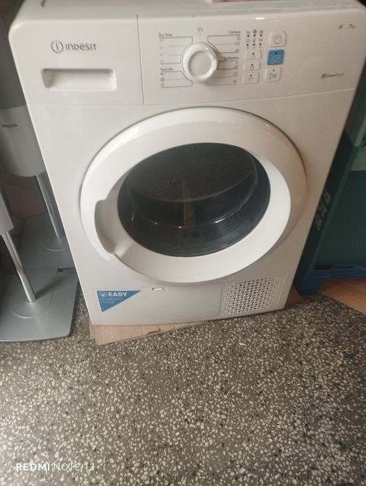 Сушилня  Indesit 7кг