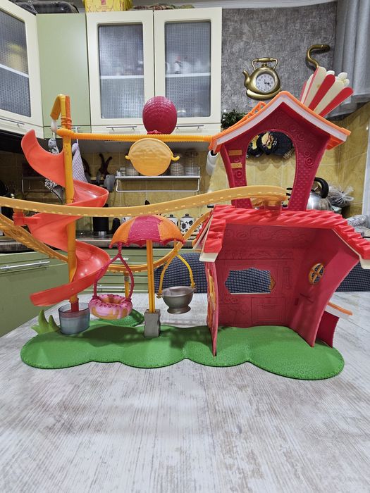 Продам домик-игрушку