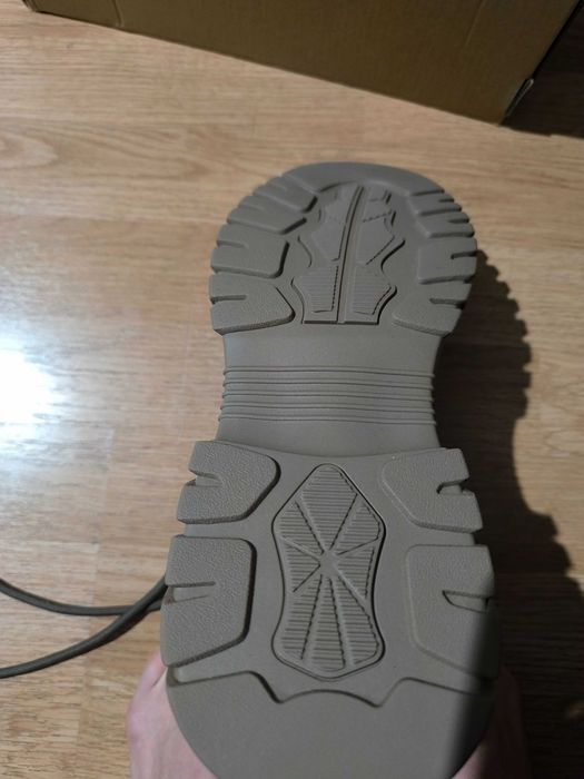 Зимние кроссовки Dickies