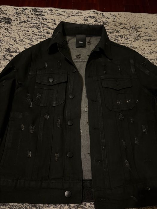Jacheta Hedi Slimane Dior