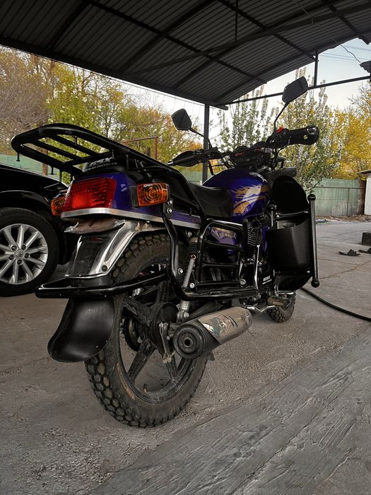 Мотоцикл gsx 200 сатамын