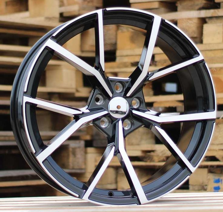 18"19"20" Джанти за VW Arteon Passat B7 B8 CC Touran Tiguan 20