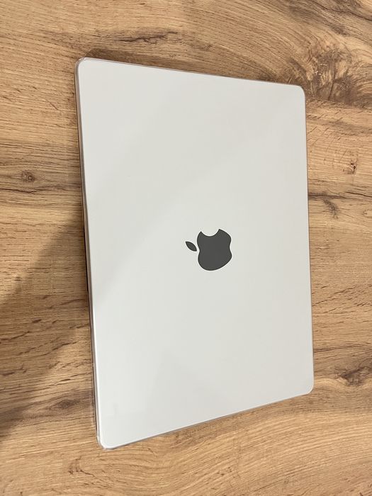 Macbook Pro 14 M3 pro 2023