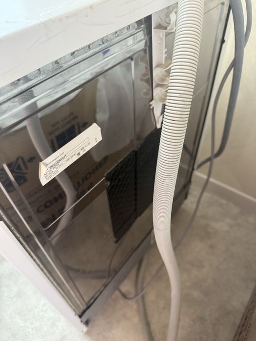 Посудомоечная машина