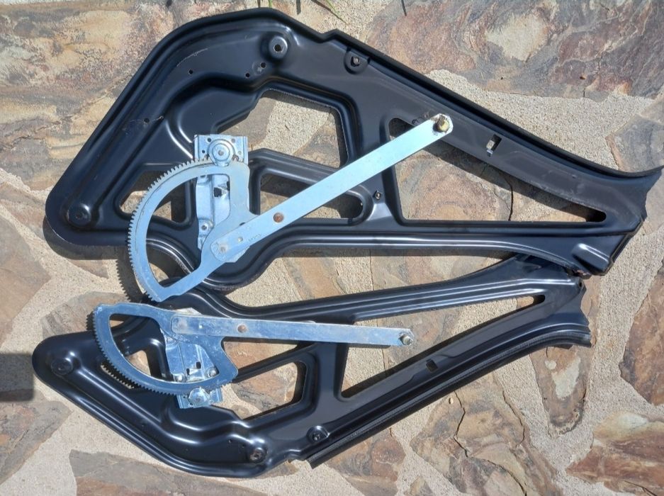 Macara geam electric manual Sprinter Vw Lt 1996 - 2006 PRODUS  ORIGINA