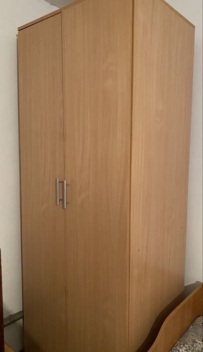 Продам ШКАФ 2-дверный в отличном качестве