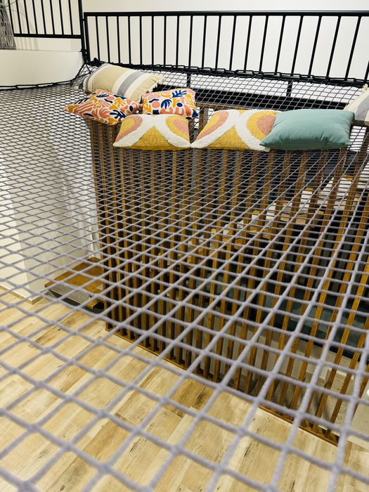 Cabana Restless! noua de inchiriat cu piscina interioara