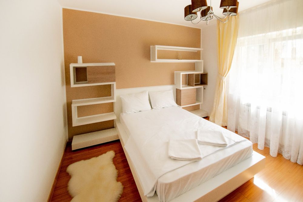 Inchiriez Apartament Rasnov