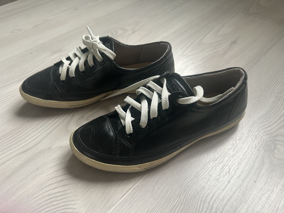 Patofi sport ecco light 37 adidasi piele naturala