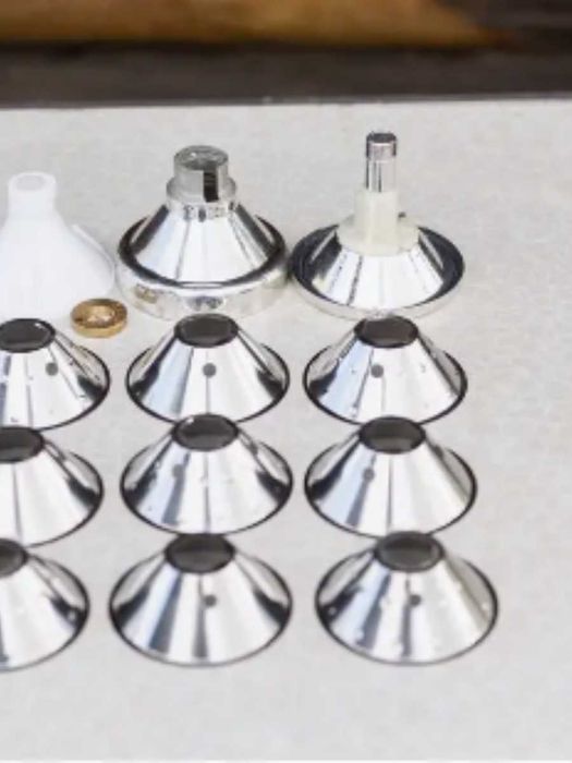 Сепаратор для молока электрический Нептун, 5,5 л