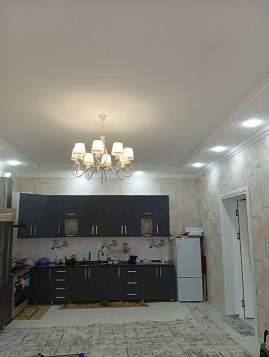 Termizda 10 xonali uy