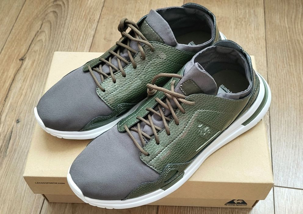 Pantof sport noi Le Coq Sportif