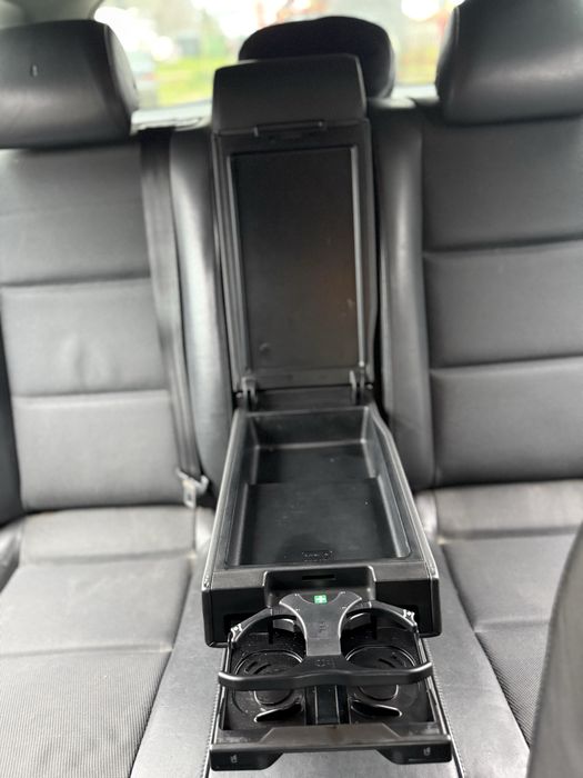 Продава се Audi A4 b6 2003 2.5 tdi 180HP Quattro!