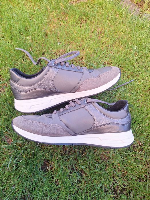 3 чифта Geox 41 номер