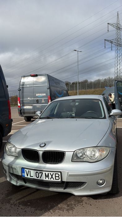 Vand Bmw seria 1