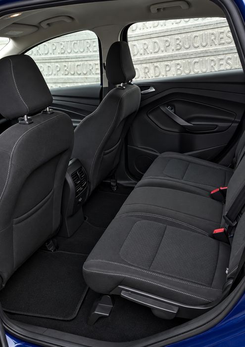 FORD Kuga 2018 — imagine 5