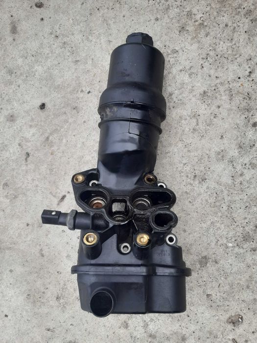 Debitmetru / Intercooler AUDI A6 C6 2.0 TFSI BPJ