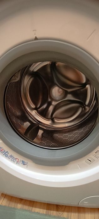 Пералня AEG 6000 series/Lavamat