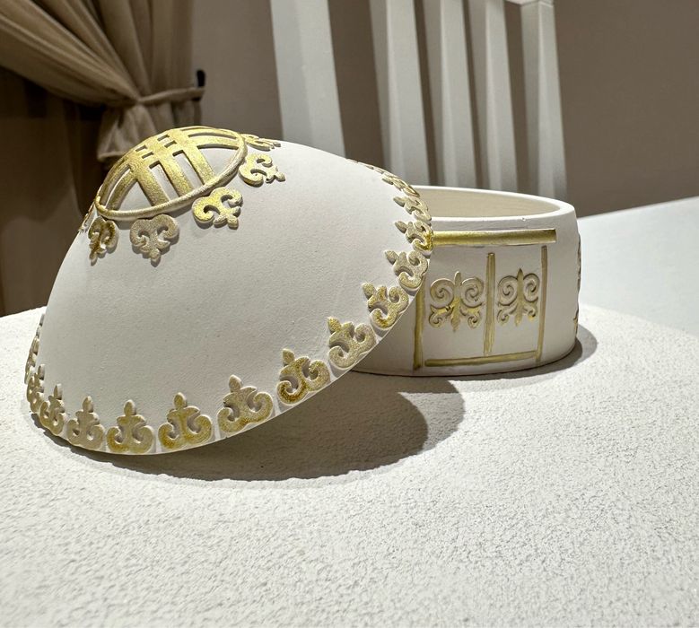 Тойбастар юрта