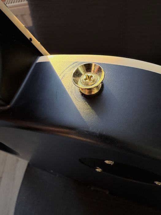 Harley Benton SC-1000 Active SBK Progressive Line