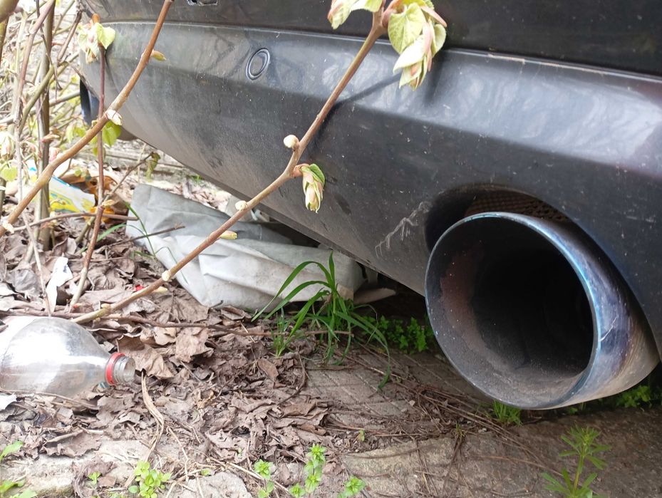 Ауди А8 4.0 Tdi С Проблем В Двигателя