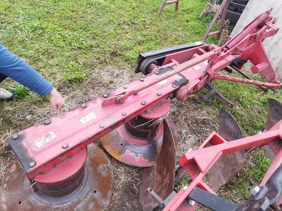 Роторна косачка 1.25 м