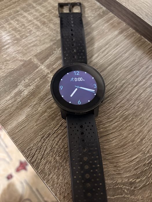 Suunto 9 Peak часы
