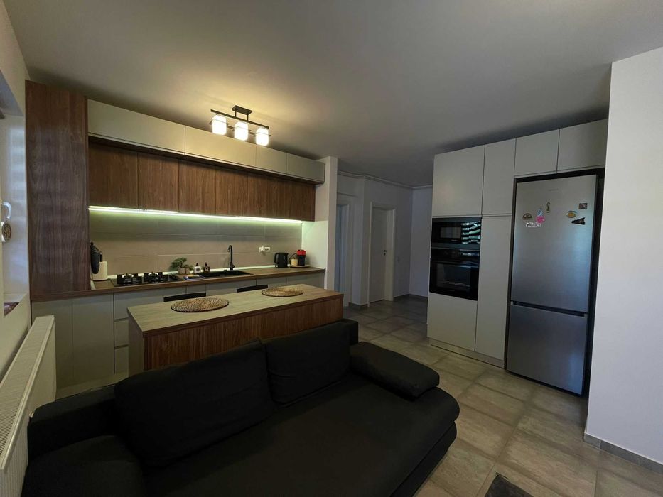 APARTAMENT DE ÎNCHIRIAT – 3 camere| DOBROESTI | 78 mp | etaj 3