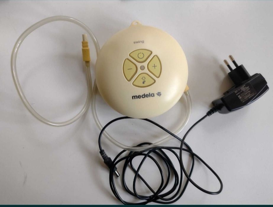 Електрическа помпа за кърма Medela