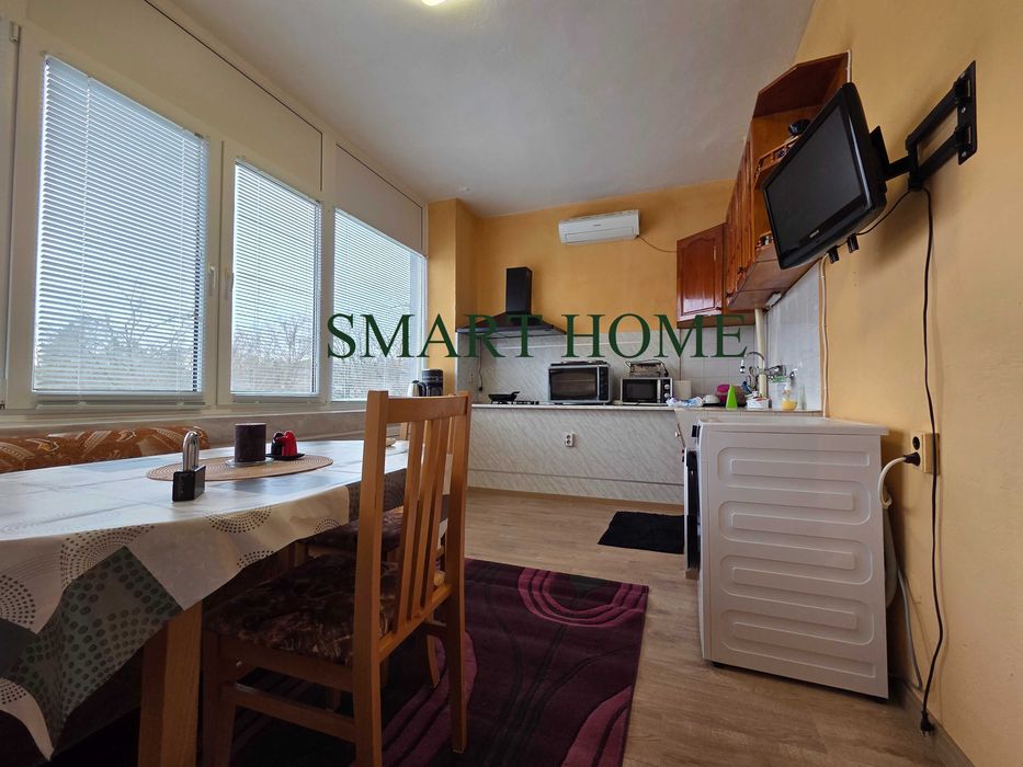 Двустаен апартамент в гр. Горна Оряховица!