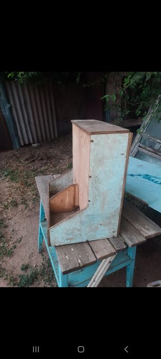 Продам набор для куры 10.000 теңге
