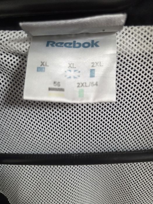 Bluza sport barbati Reebok XL