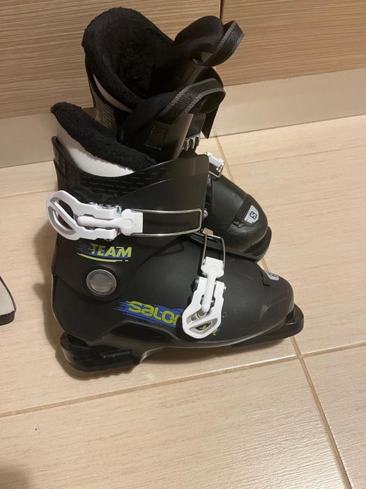 Schiuri si clapari livrare personala