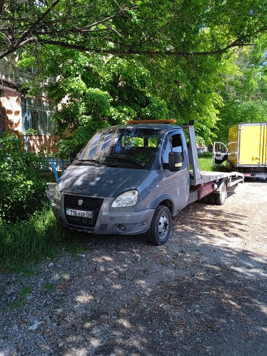 Услуги эвакуатора/Быстрая подача эвакуатора