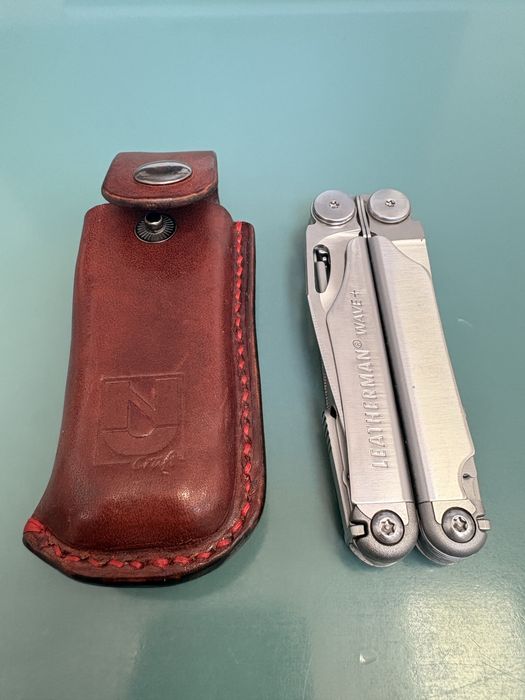 Leatherman Wave+ multitool unealta multifunctionala