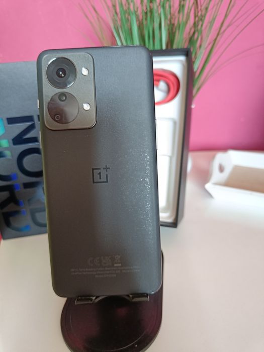 OnePlus Nord 2T 12/256 GB