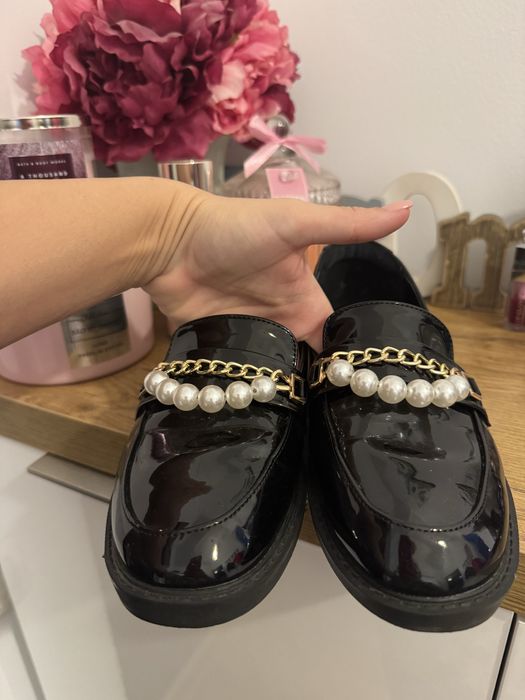 Vand pantofi 36 stare perfecta