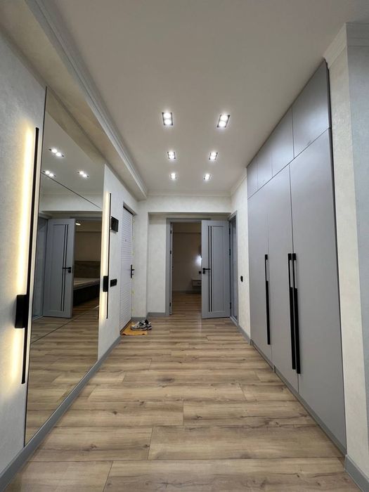 Аренда 2/2/4. Алайский рынок