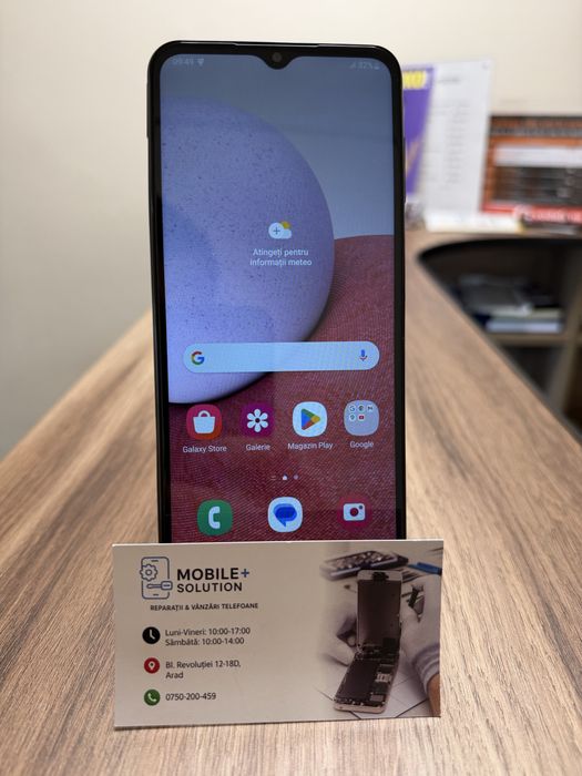 Samsung Galaxy A13