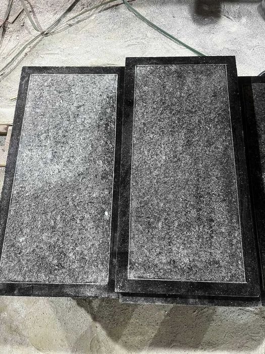 Гранитная брусчатка во двор 6000