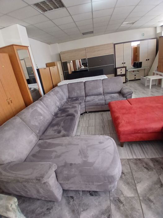 Mobilier adus din Austria