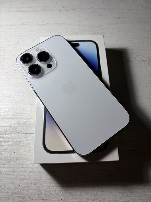 Айфон 14 про iphone 14 pro