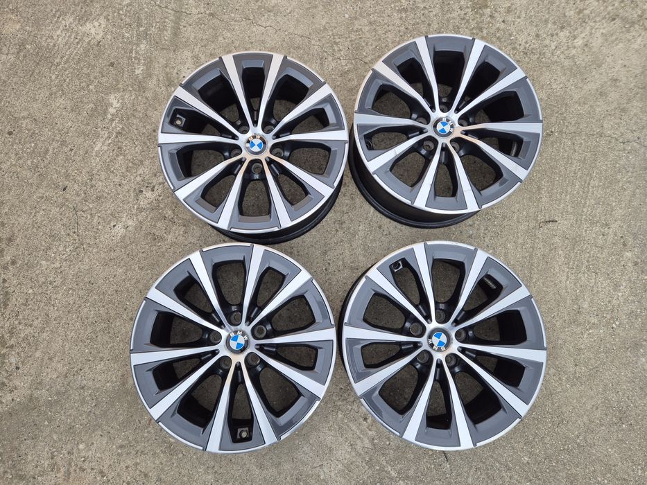 Jante originale BMW g30 R17
