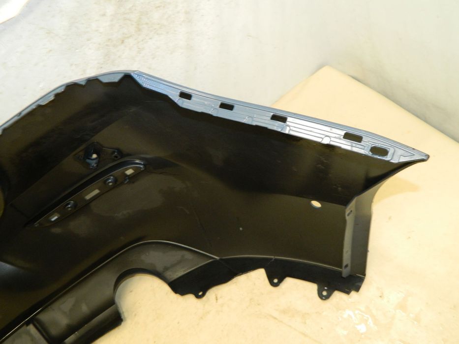 Bara spate BMW Seria 1 F20 LCI, 2015, 2016, 2017, 2018, 51127371752