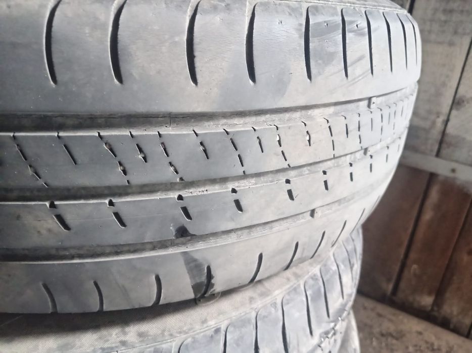 Автошины Kumho 15