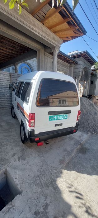 Дамас 2 хорошая состаянии