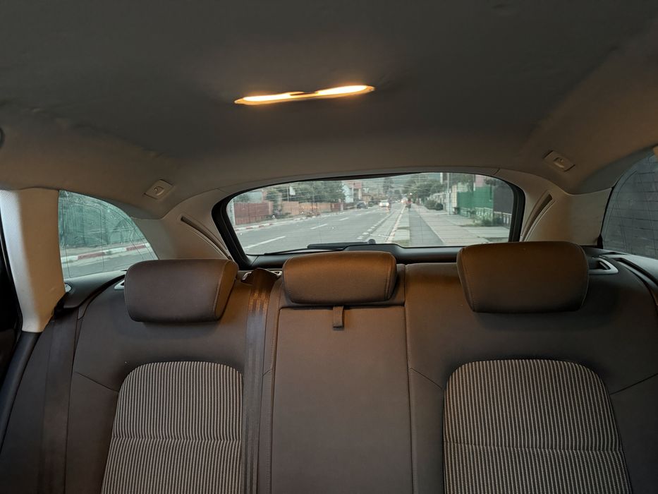 Audi A4 B8  2.0.