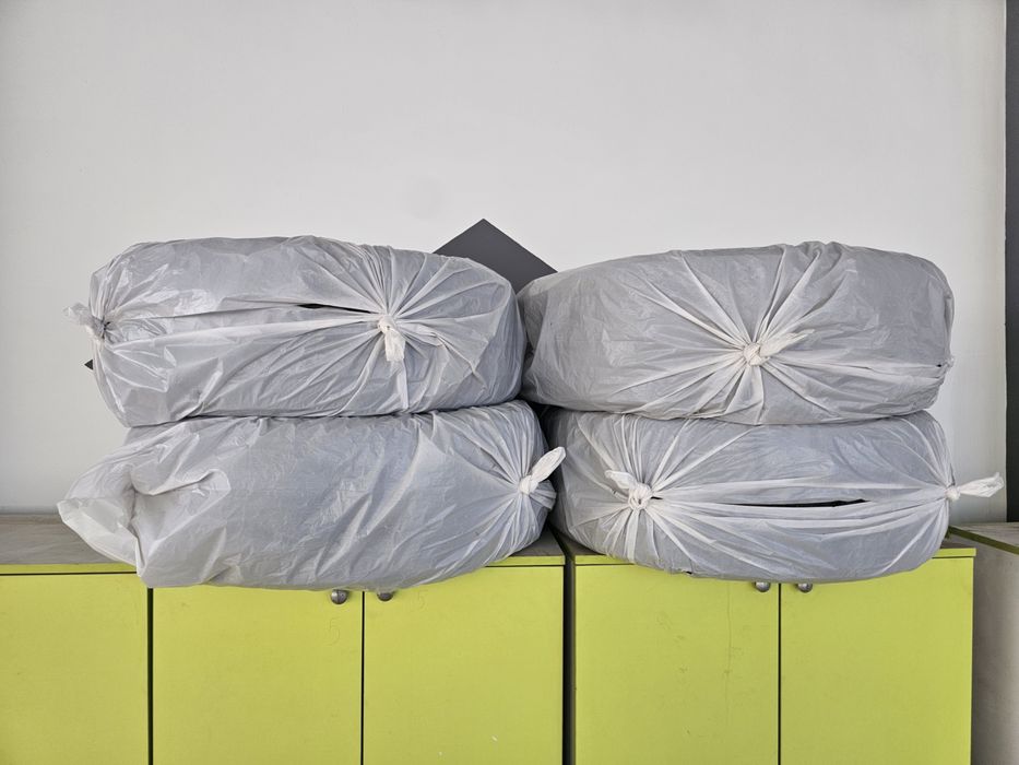 Продам шины зимние