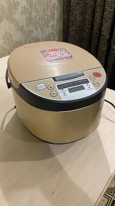 Продам мультиварку 3000тг