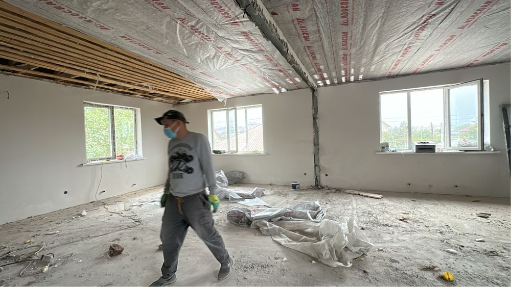 Окна REHAU немецкая